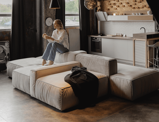 Tendenze di Interior Design: Come Arredare la Tua Casa con Mobili in Legno