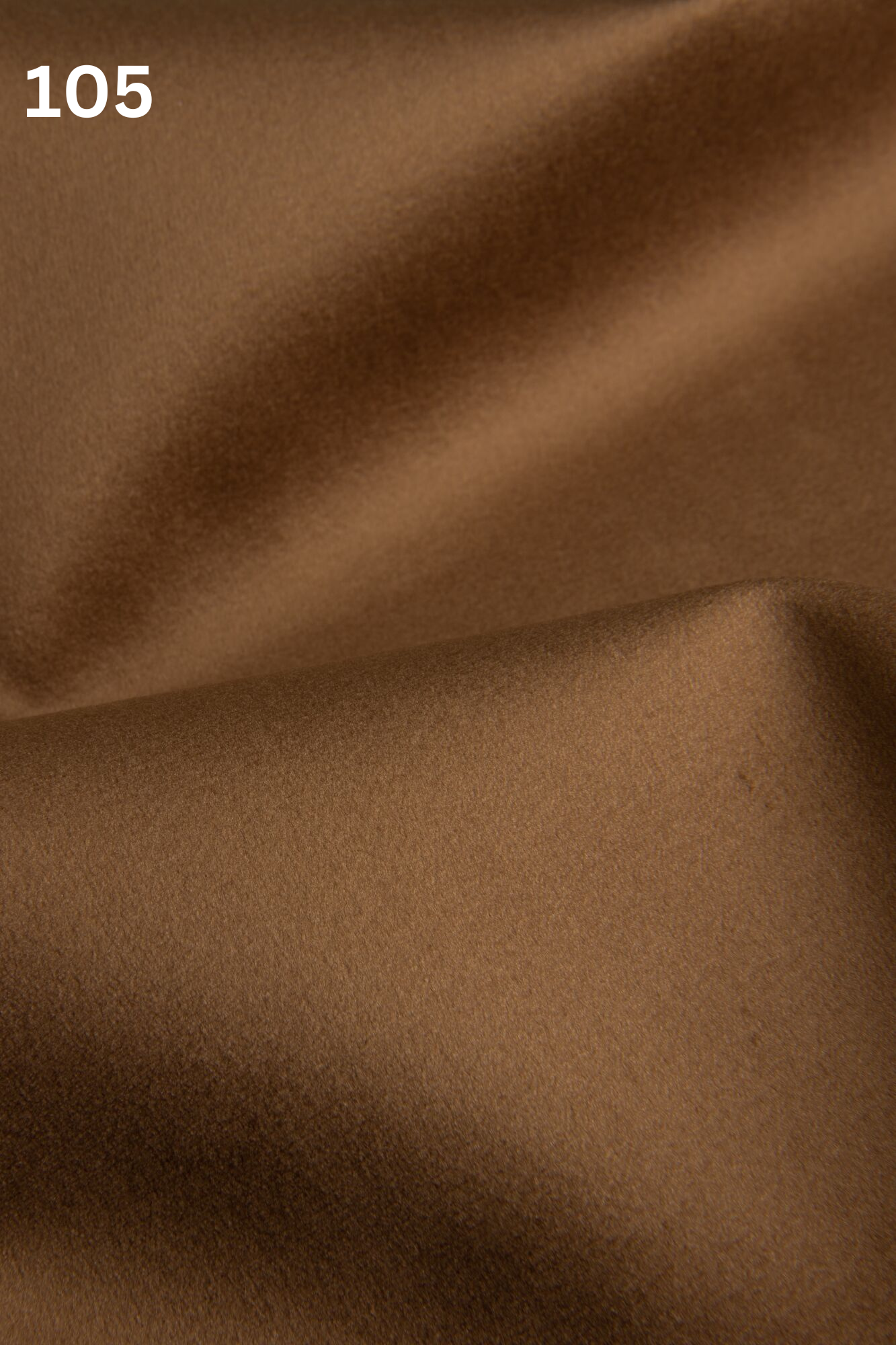 Luxurious Quartz knitted warp velvet fabric with ultra-fine high pile, matte finish, and soft texture, inspired by the elegance of the gemstone.