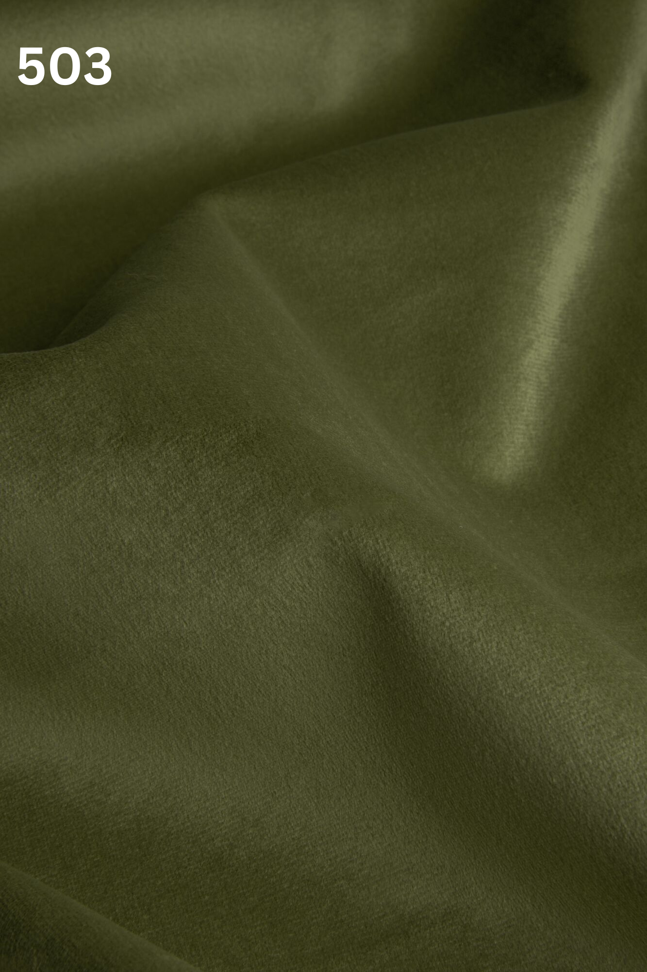Luxurious Quartz knitted warp velvet fabric with ultra-fine high pile, matte finish, and soft texture, inspired by the elegance of the gemstone.