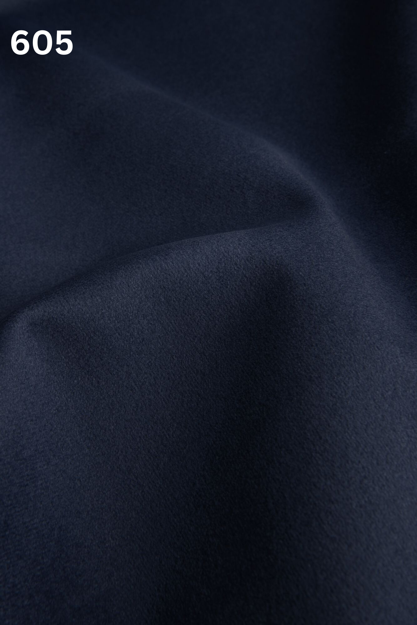 Luxurious Quartz knitted warp velvet fabric with ultra-fine high pile, matte finish, and soft texture, inspired by the elegance of the gemstone.
