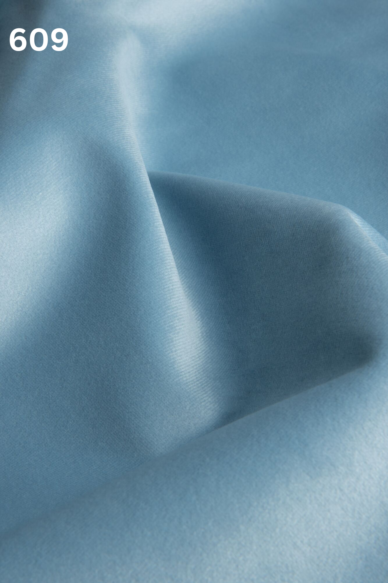 Luxurious Quartz knitted warp velvet fabric with ultra-fine high pile, matte finish, and soft texture, inspired by the elegance of the gemstone.