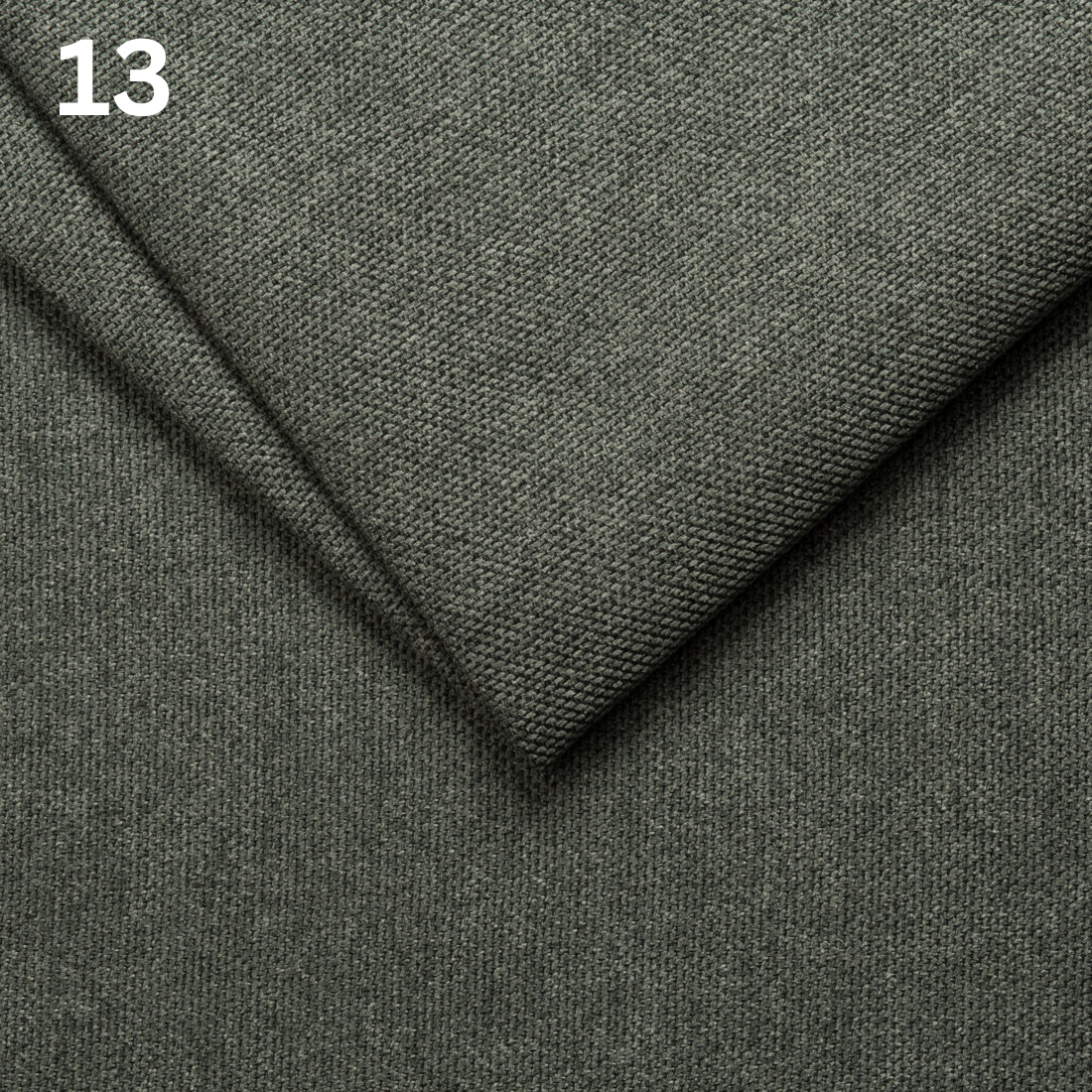 Admiral premium Belgian upholstery fabric sample – elegant woven texture, fire-resistant and stain-resistant, easy maintenance with water, available in rich colors. High-quality, durable fabric perfect for bespoke solid wood furniture upholstery, combining luxury, style, and long-lasting performance.