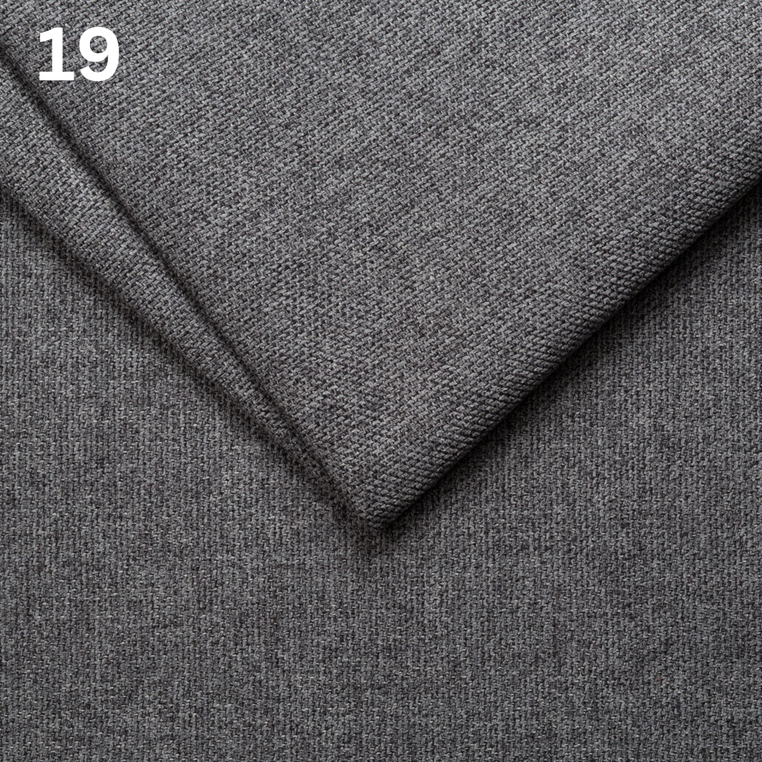 Admiral premium Belgian upholstery fabric sample – elegant woven texture, fire-resistant and stain-resistant, easy maintenance with water, available in rich colors. High-quality, durable fabric perfect for bespoke solid wood furniture upholstery, combining luxury, style, and long-lasting performance.
