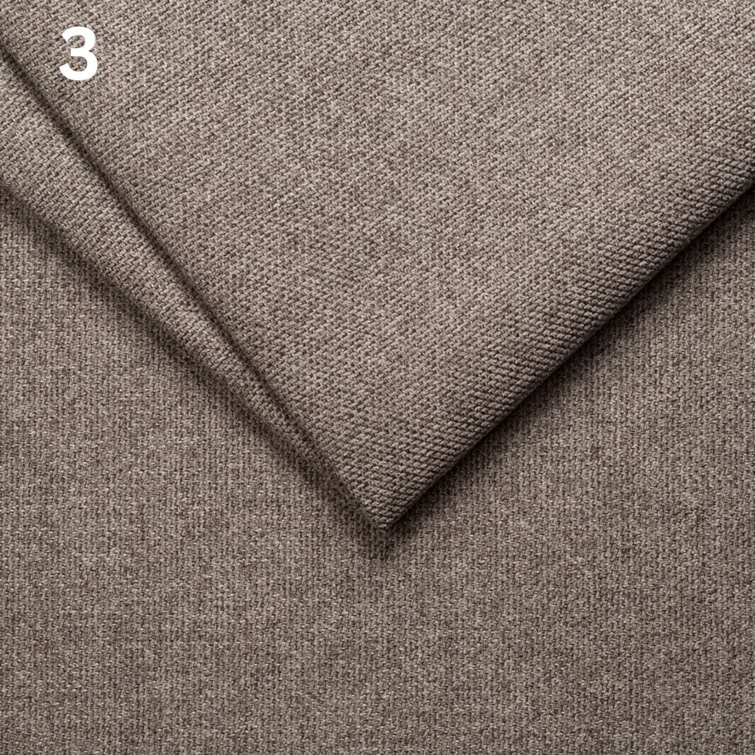 Admiral premium Belgian upholstery fabric sample – elegant woven texture, fire-resistant and stain-resistant, easy maintenance with water, available in rich colors. High-quality, durable fabric perfect for bespoke solid wood furniture upholstery, combining luxury, style, and long-lasting performance.