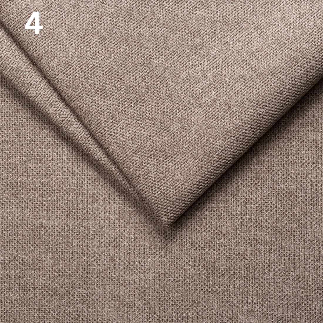 Admiral premium Belgian upholstery fabric sample – elegant woven texture, fire-resistant and stain-resistant, easy maintenance with water, available in rich colors. High-quality, durable fabric perfect for bespoke solid wood furniture upholstery, combining luxury, style, and long-lasting performance.