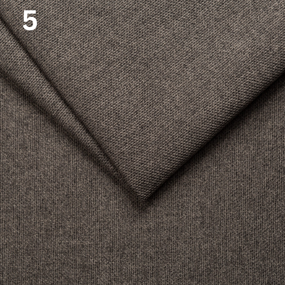 Admiral premium Belgian upholstery fabric sample – elegant woven texture, fire-resistant and stain-resistant, easy maintenance with water, available in rich colors. High-quality, durable fabric perfect for bespoke solid wood furniture upholstery, combining luxury, style, and long-lasting performance.