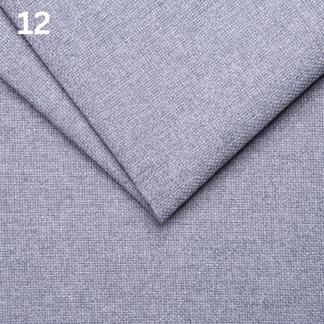Beretta premium Belgian upholstery fabric sample – elegant woven texture, fire-resistant and stain-resistant, easy maintenance with water, available in rich colors. High-quality, durable fabric perfect for bespoke solid wood furniture upholstery, combining luxury, style, and long-lasting performance.