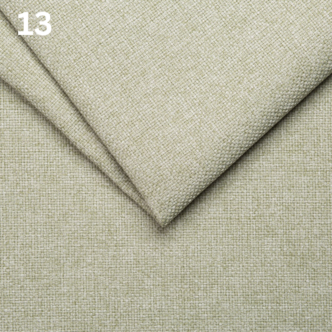 Beretta premium Belgian upholstery fabric sample – elegant woven texture, fire-resistant and stain-resistant, easy maintenance with water, available in rich colors. High-quality, durable fabric perfect for bespoke solid wood furniture upholstery, combining luxury, style, and long-lasting performance.