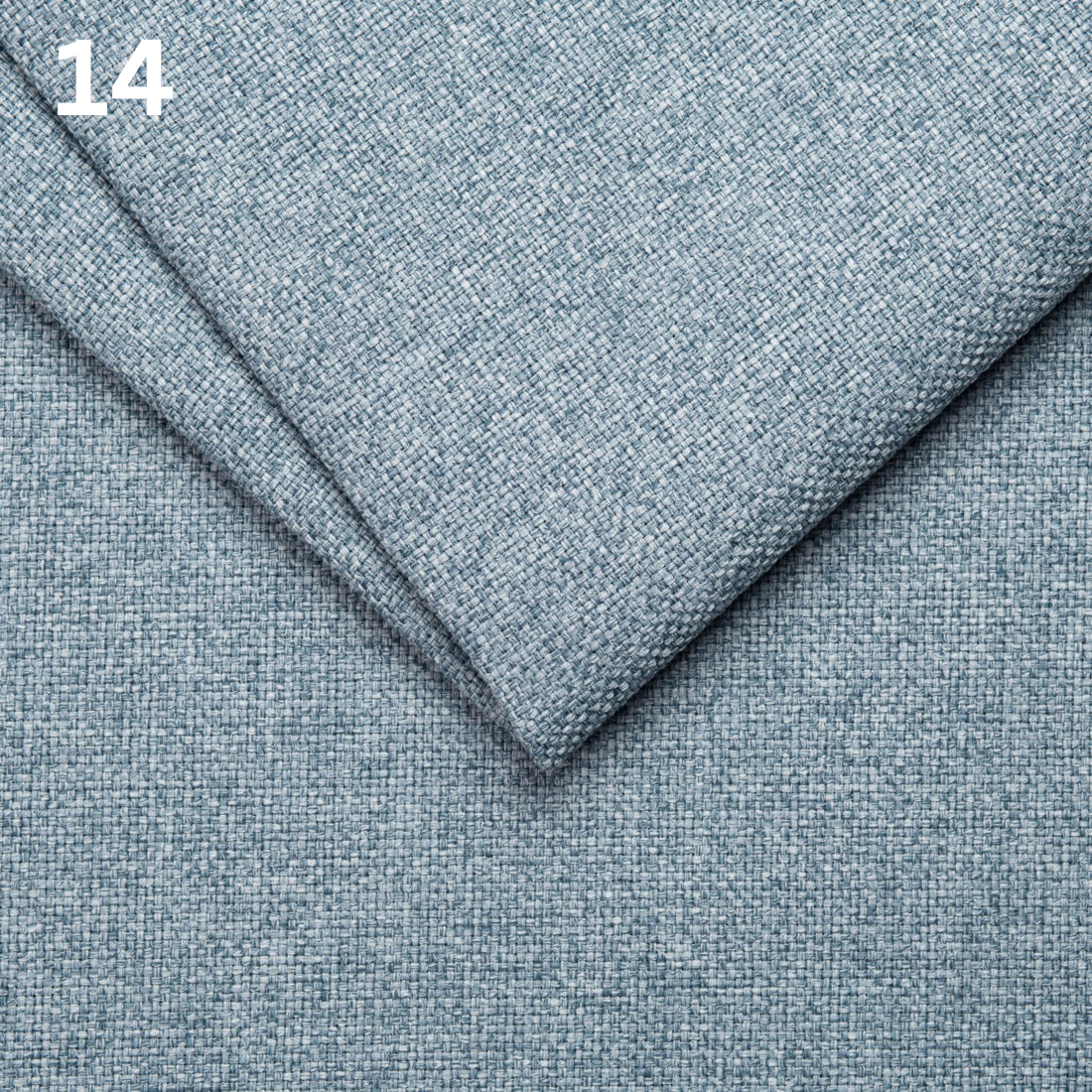 Beretta premium Belgian upholstery fabric sample – elegant woven texture, fire-resistant and stain-resistant, easy maintenance with water, available in rich colors. High-quality, durable fabric perfect for bespoke solid wood furniture upholstery, combining luxury, style, and long-lasting performance.
