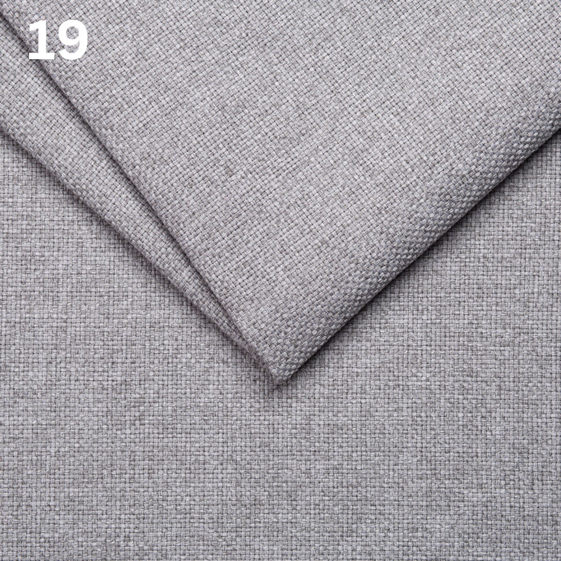 Beretta premium Belgian upholstery fabric sample – elegant woven texture, fire-resistant and stain-resistant, easy maintenance with water, available in rich colors. High-quality, durable fabric perfect for bespoke solid wood furniture upholstery, combining luxury, style, and long-lasting performance.