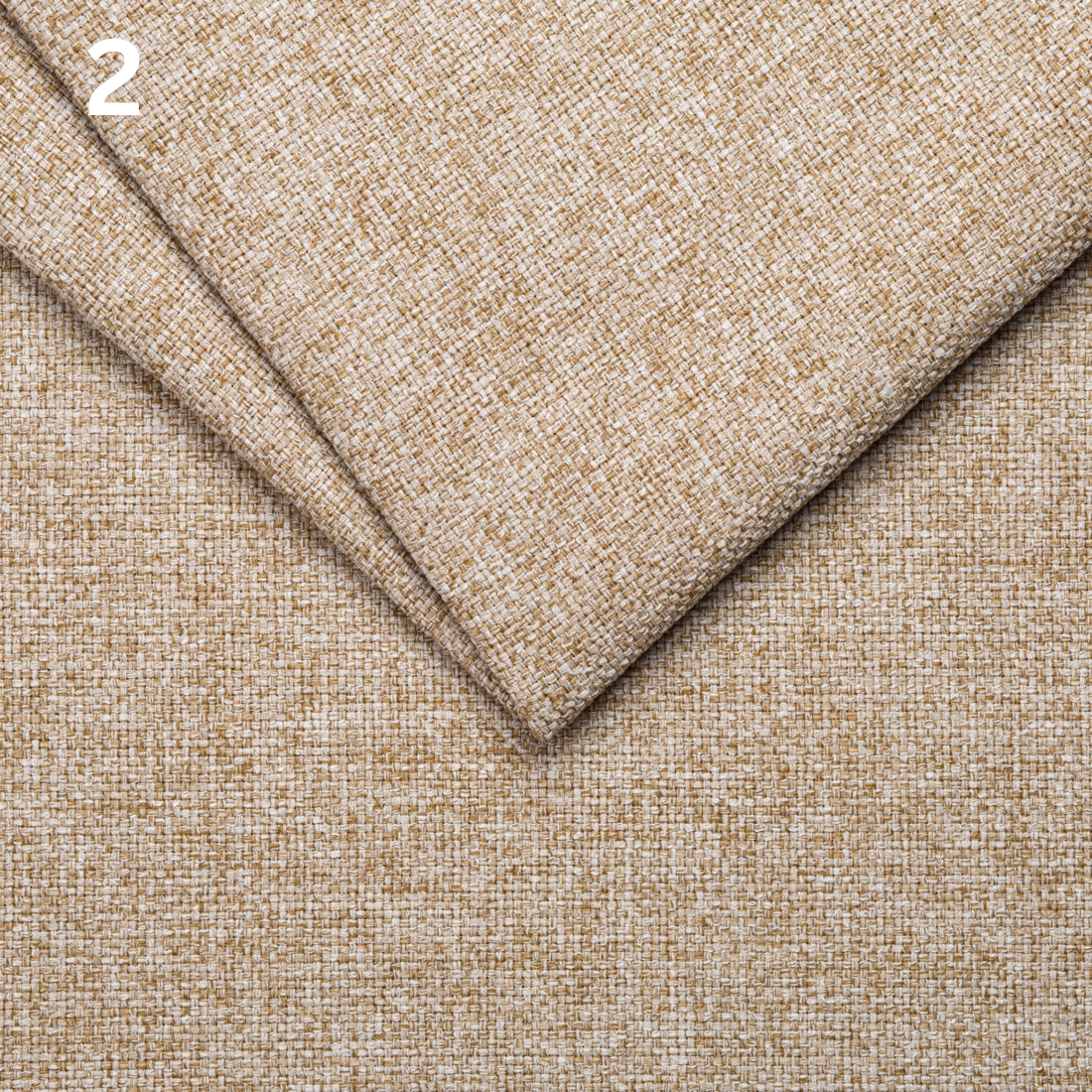 Beretta premium Belgian upholstery fabric sample – elegant woven texture, fire-resistant and stain-resistant, easy maintenance with water, available in rich colors. High-quality, durable fabric perfect for bespoke solid wood furniture upholstery, combining luxury, style, and long-lasting performance.