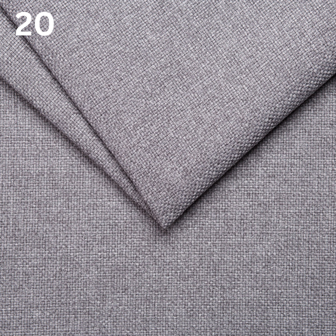 Beretta premium Belgian upholstery fabric sample – elegant woven texture, fire-resistant and stain-resistant, easy maintenance with water, available in rich colors. High-quality, durable fabric perfect for bespoke solid wood furniture upholstery, combining luxury, style, and long-lasting performance.