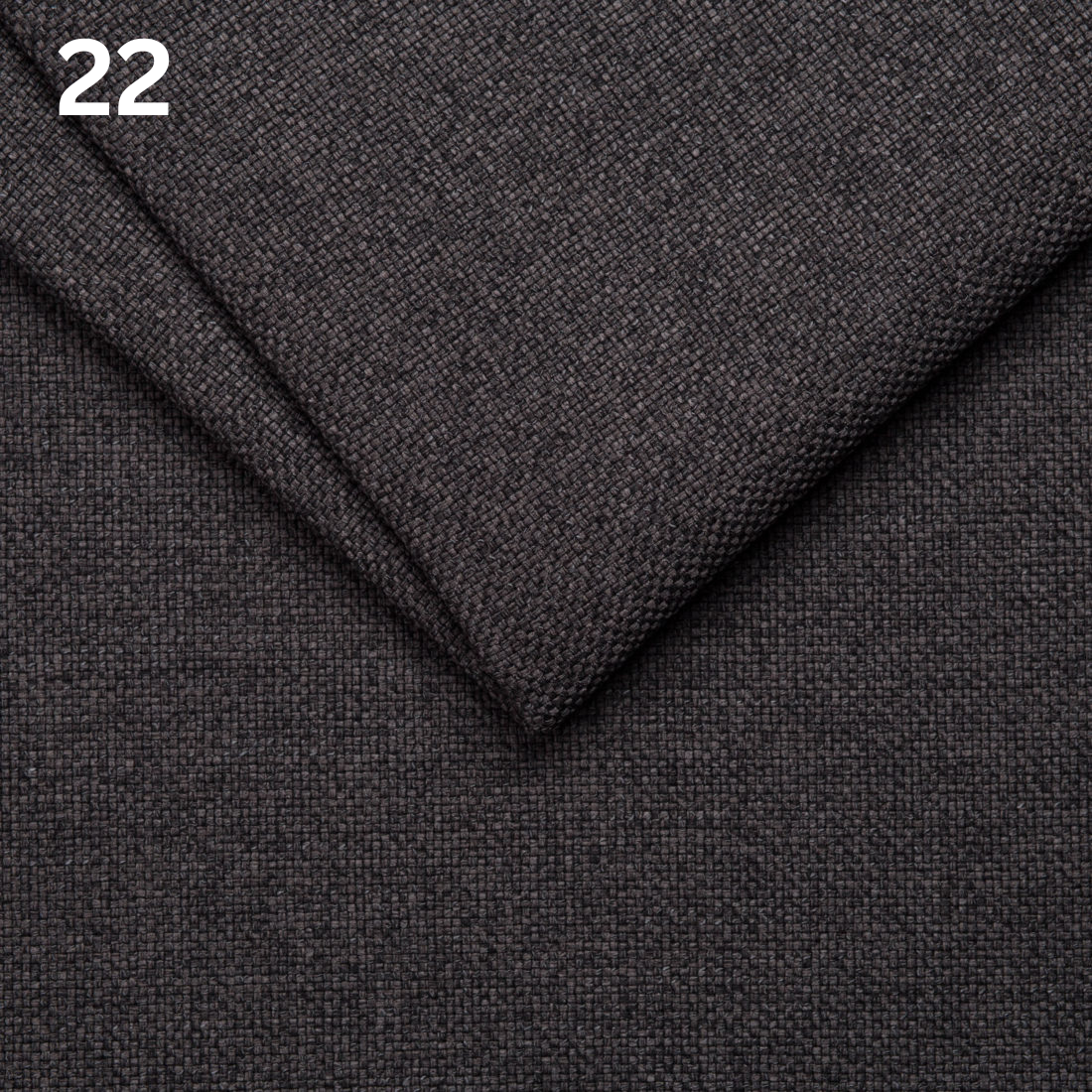 Beretta premium Belgian upholstery fabric sample – elegant woven texture, fire-resistant and stain-resistant, easy maintenance with water, available in rich colors. High-quality, durable fabric perfect for bespoke solid wood furniture upholstery, combining luxury, style, and long-lasting performance.