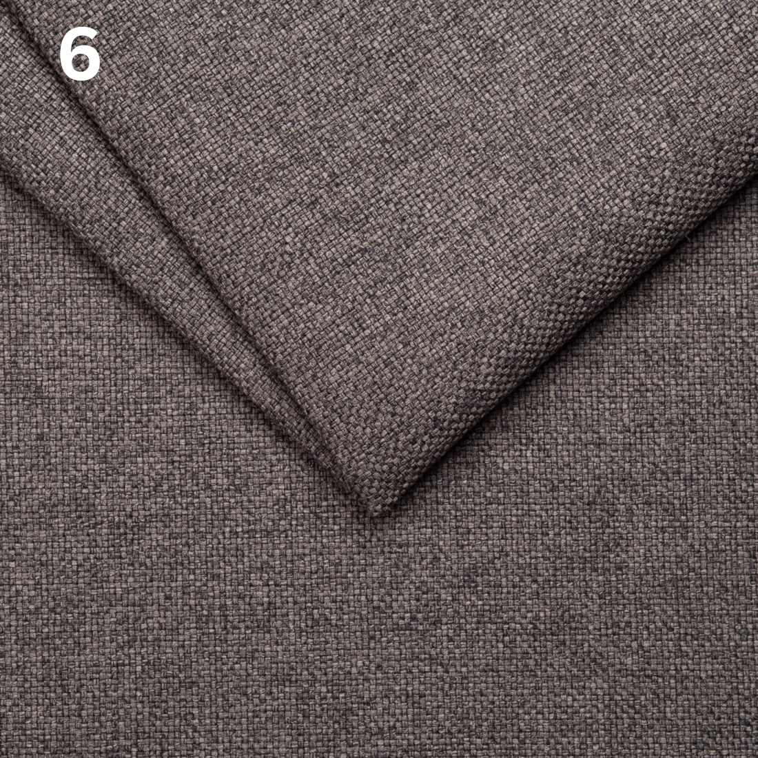 Beretta premium Belgian upholstery fabric sample – elegant woven texture, fire-resistant and stain-resistant, easy maintenance with water, available in rich colors. High-quality, durable fabric perfect for bespoke solid wood furniture upholstery, combining luxury, style, and long-lasting performance.