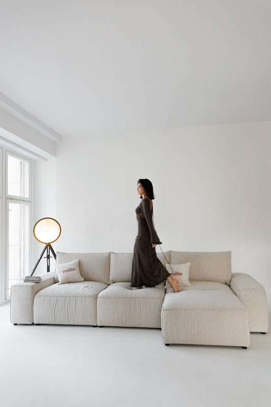 Milano Modulsofa
