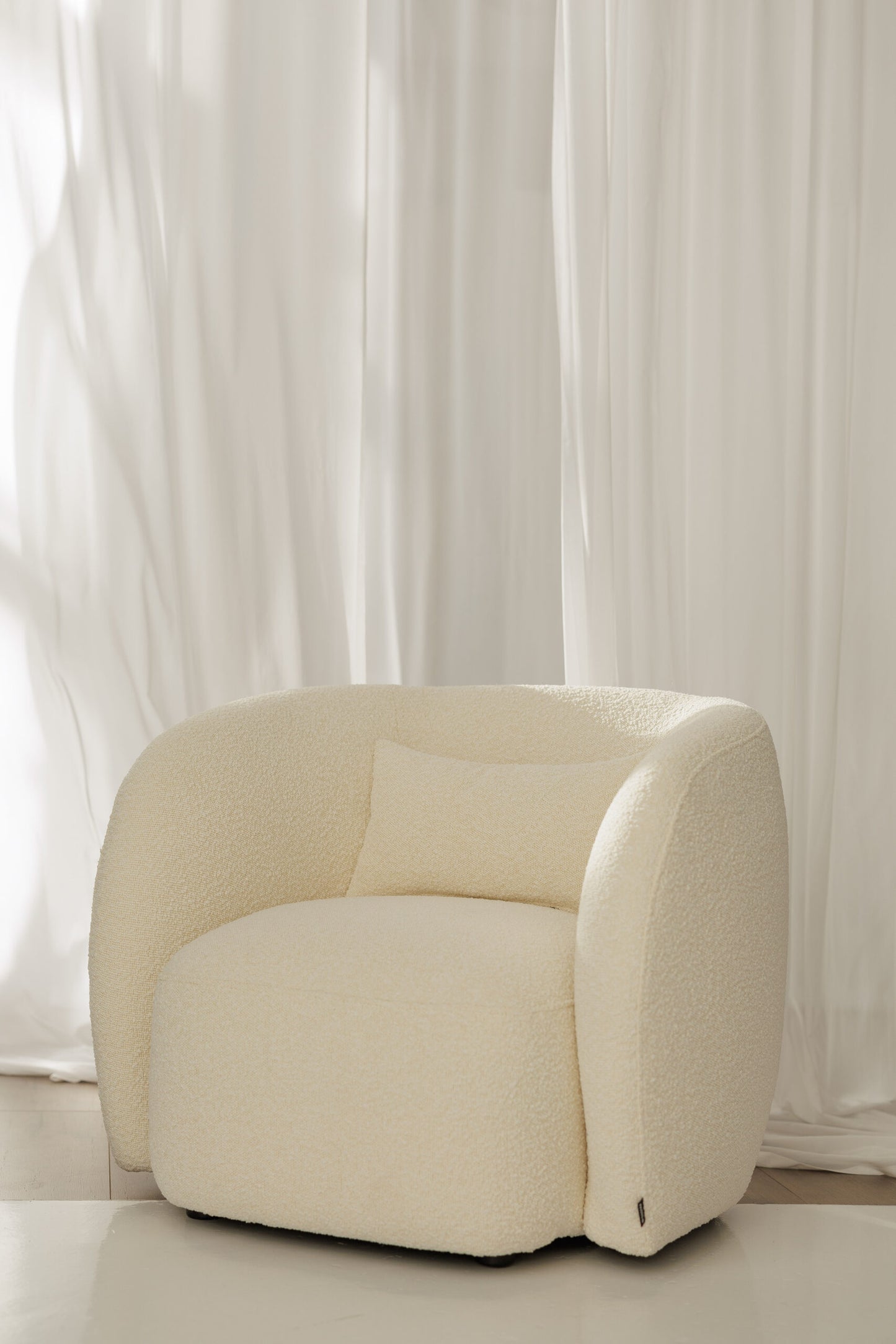 Nuba Armchair