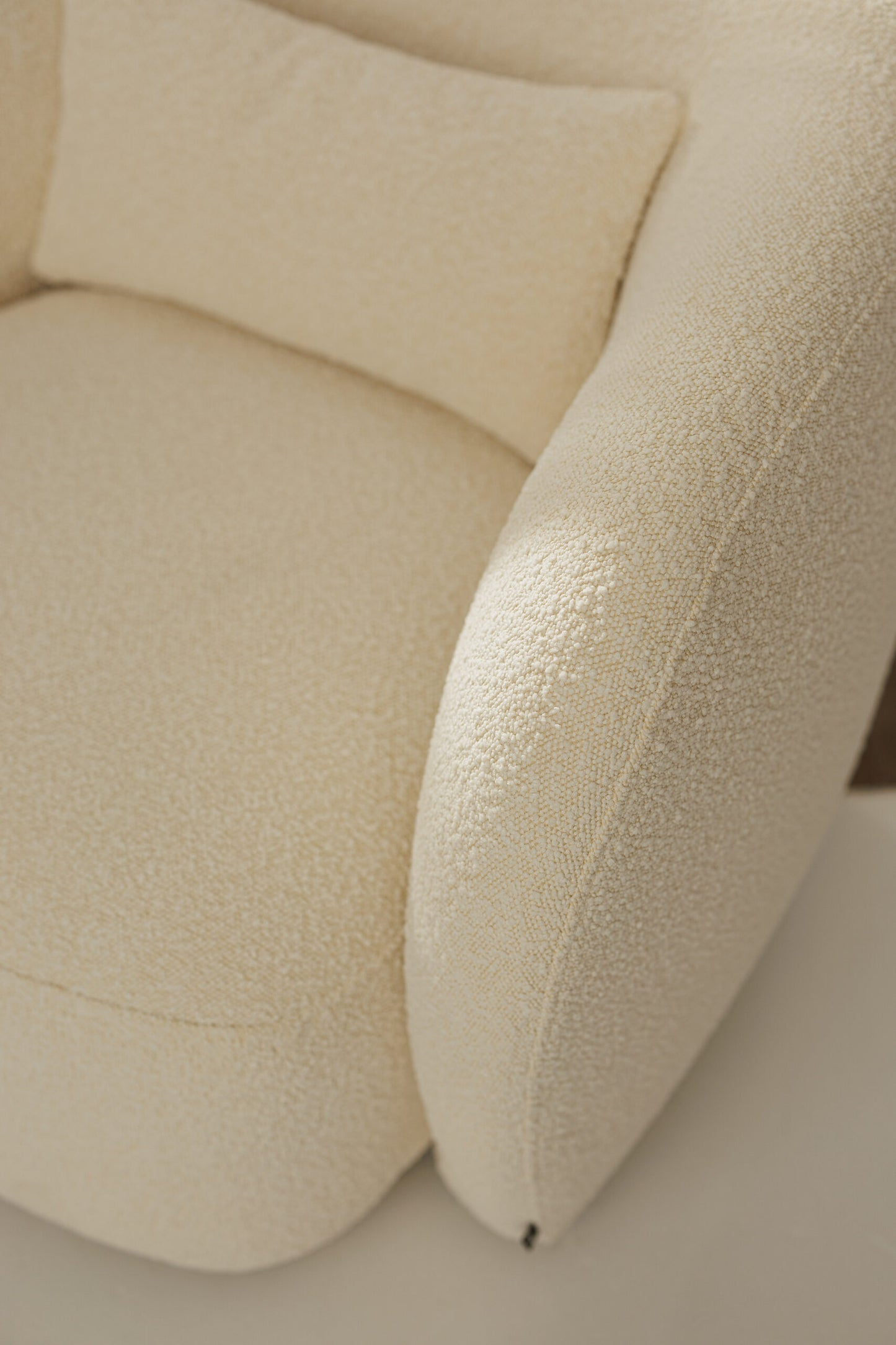 Nuba Armchair