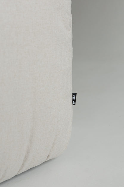 Contemporary modular sofa with adjustable sections – versatile and luxurious.