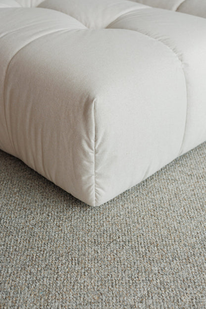 Contemporary modular sofa with adjustable sections – versatile and luxurious.