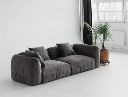 Canapé Modulaire Talia T4
